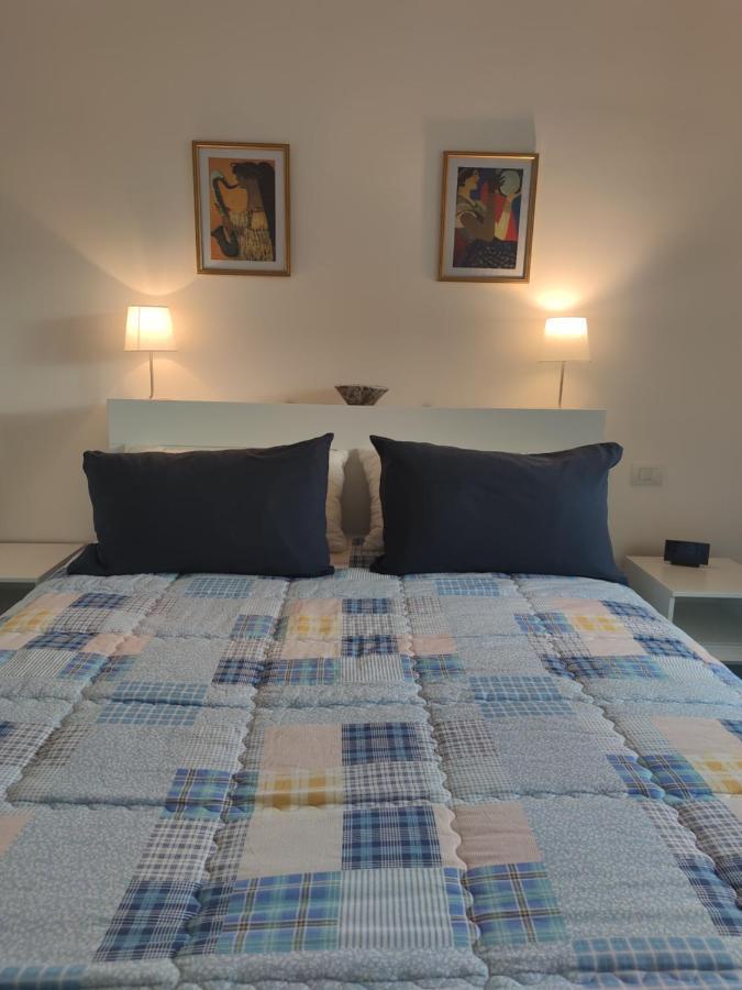 Apartamento La Casa Sul Monte Minori Exterior foto