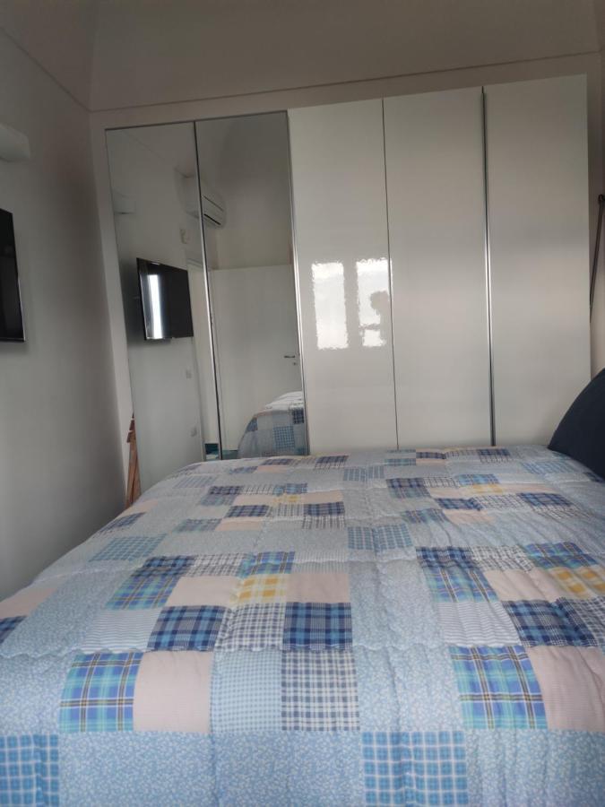 Apartamento La Casa Sul Monte Minori Exterior foto
