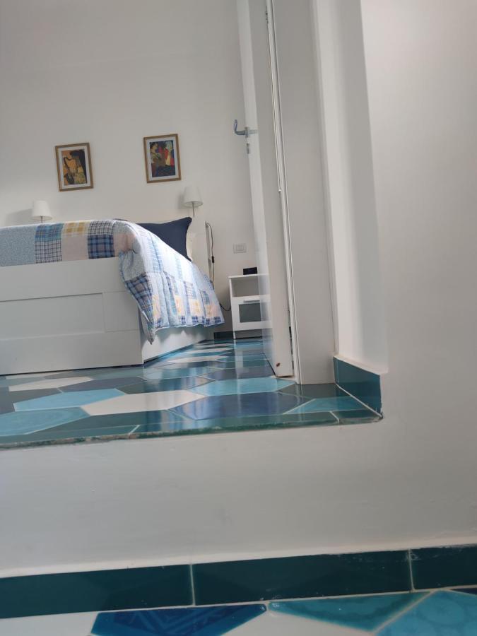 Apartamento La Casa Sul Monte Minori Exterior foto