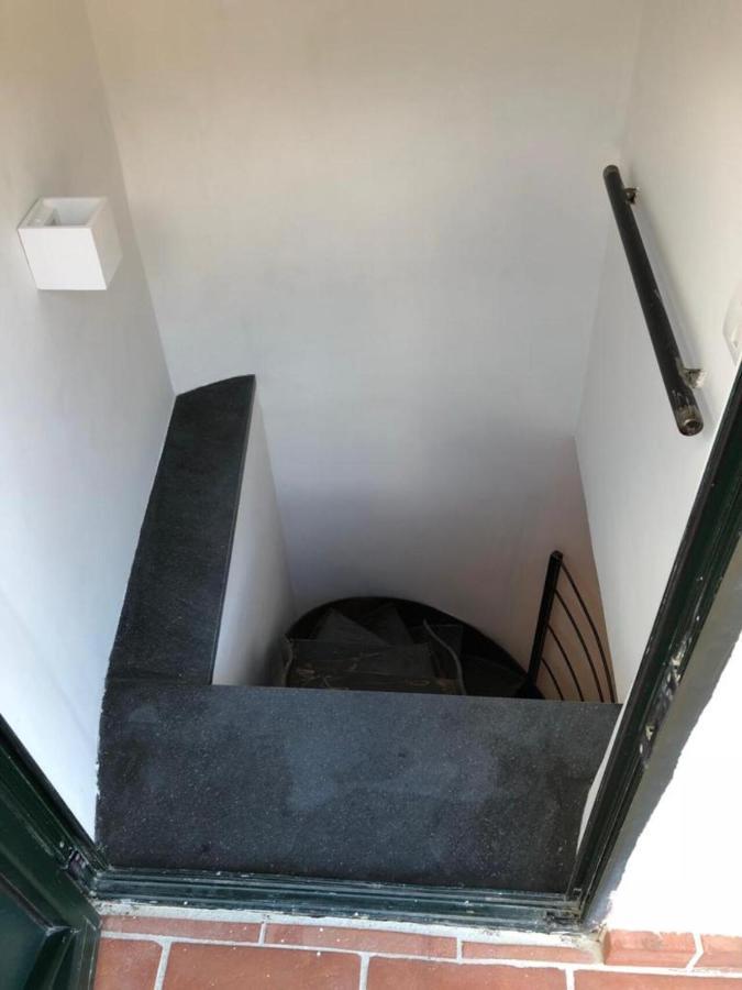 Apartamento La Casa Sul Monte Minori Exterior foto