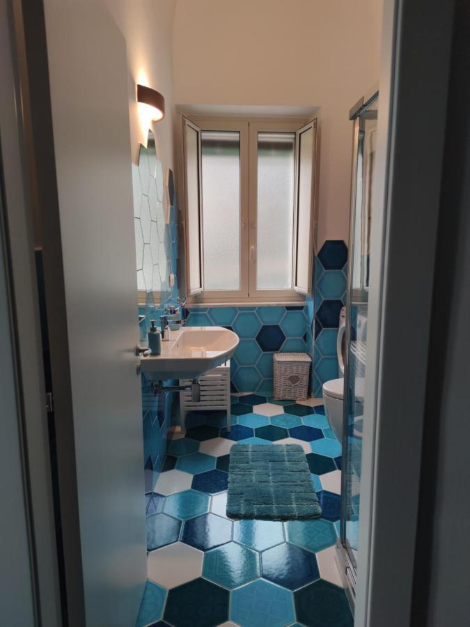 Apartamento La Casa Sul Monte Minori Exterior foto