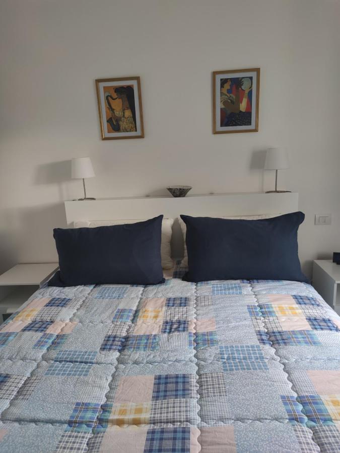 Apartamento La Casa Sul Monte Minori Exterior foto